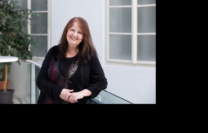 Andrea Šenkyříková