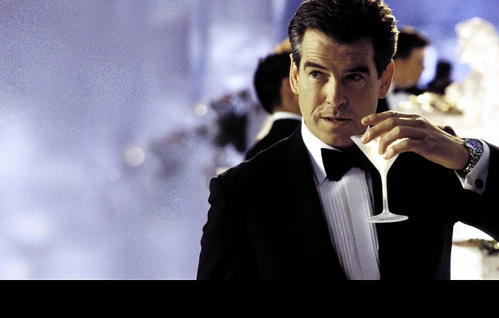 Pohled, kterému neodoláte.