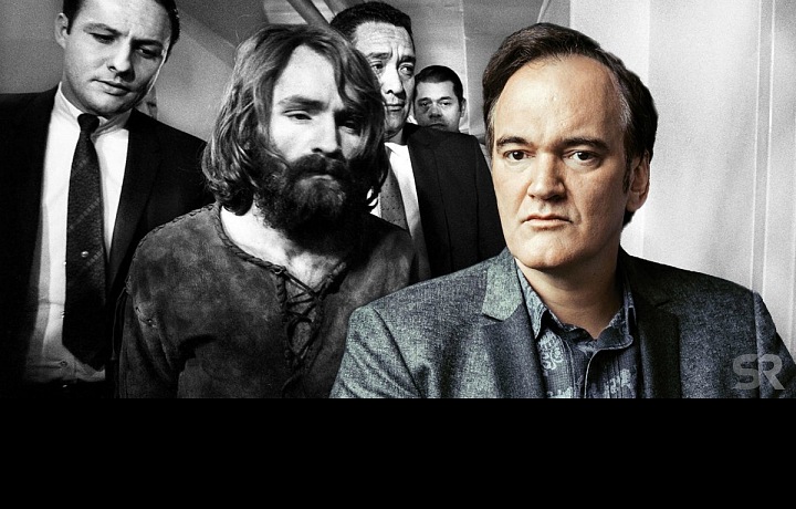 Once Upon a Time In Hollywood