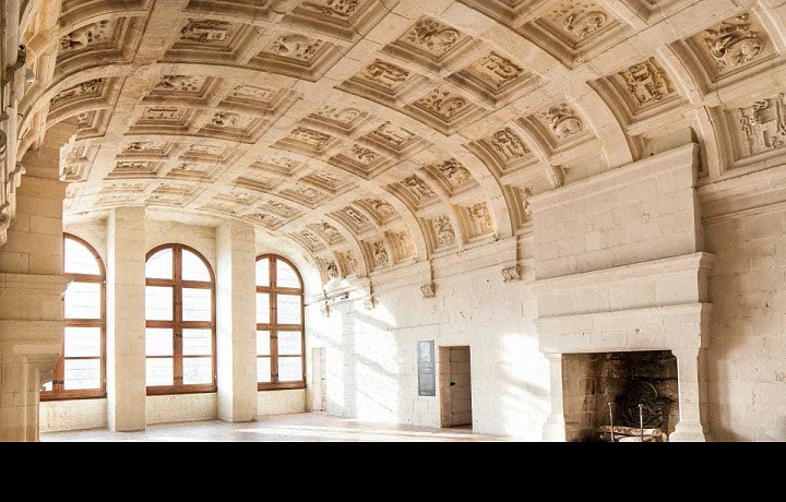 Ukázka krásné architektury