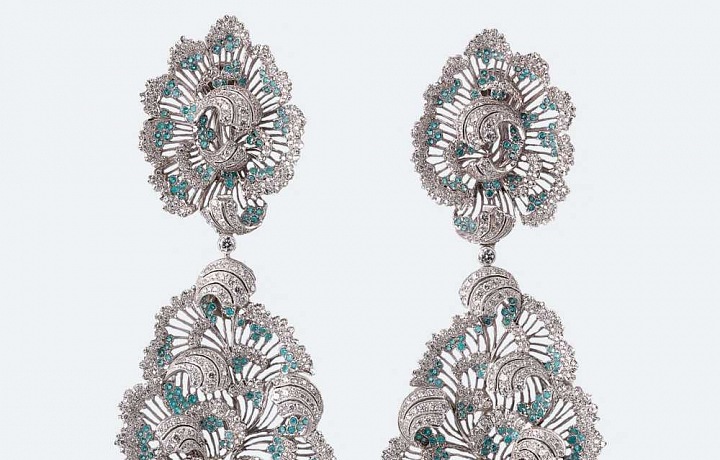 Storm on the Coast of Belle-Île