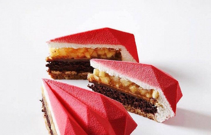 Origami Dinara Kasko