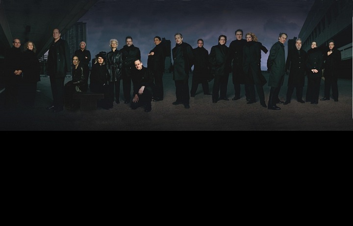 Orpheus Chamber Orchestra