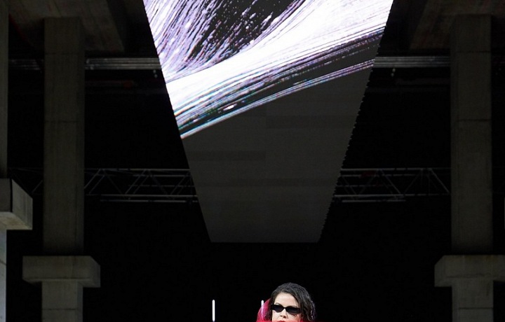 Modely Dominika Orvoše