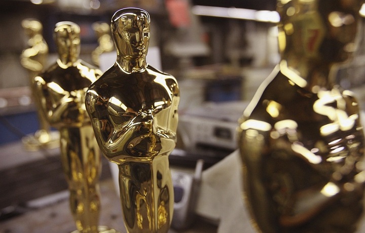 Ceny Oscar