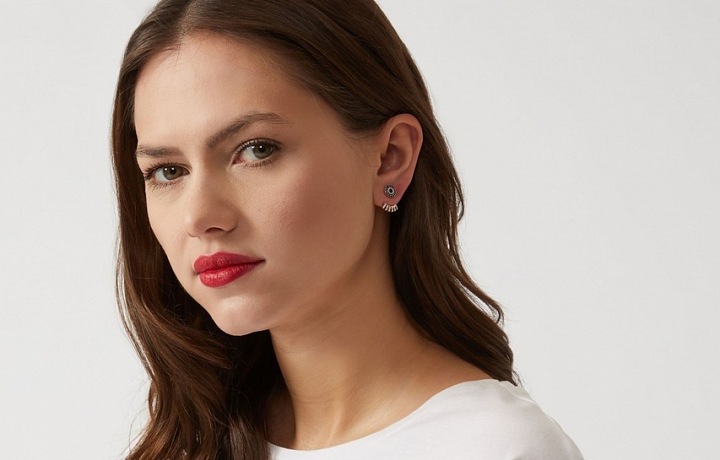 Luxusní kolekce Eyes on the World