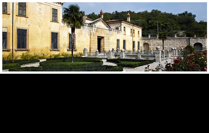 Vinařství Allegrini