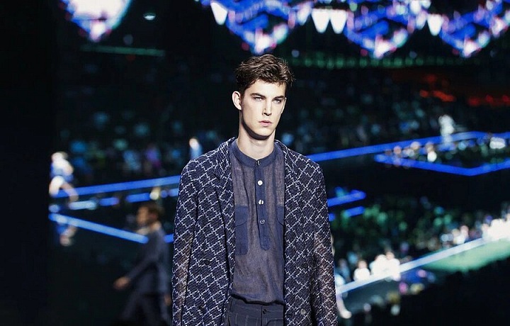 Emporio Armani SS19