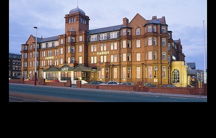 Savoy Hotel Blackpool
