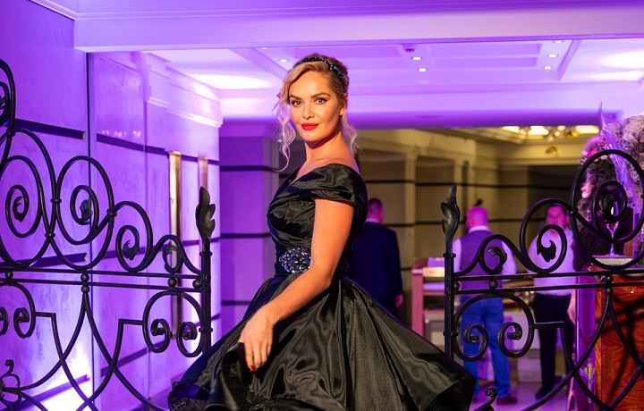 Taťána Kuchařová patří mezi stálice Natali Ruden