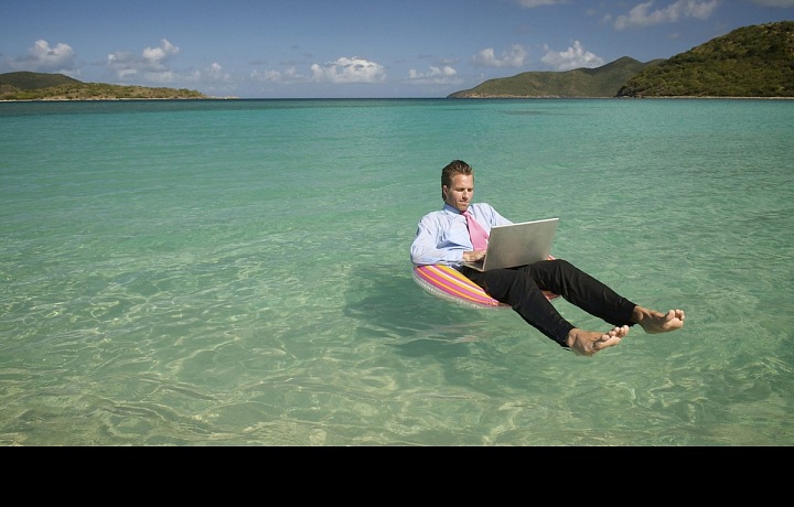  Geo-arbitráž je pro mě jako digitálního nomáda jedním z nejdůležitějších pojmů a důvodem, proč jsem opustil svou rodnou zemi a začal cestovat