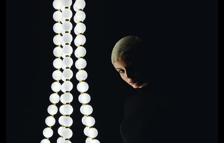 Osvětlení Pearl Drop