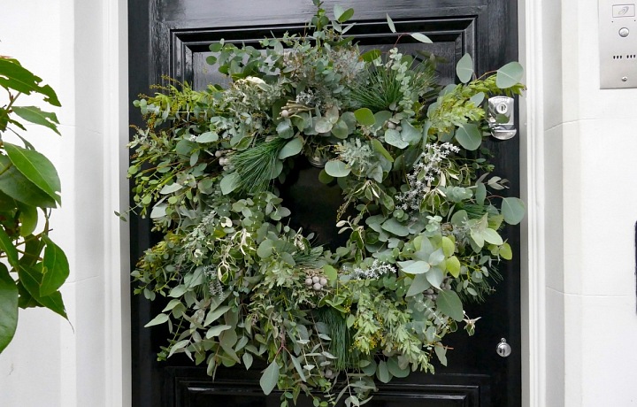 Montpelier square London