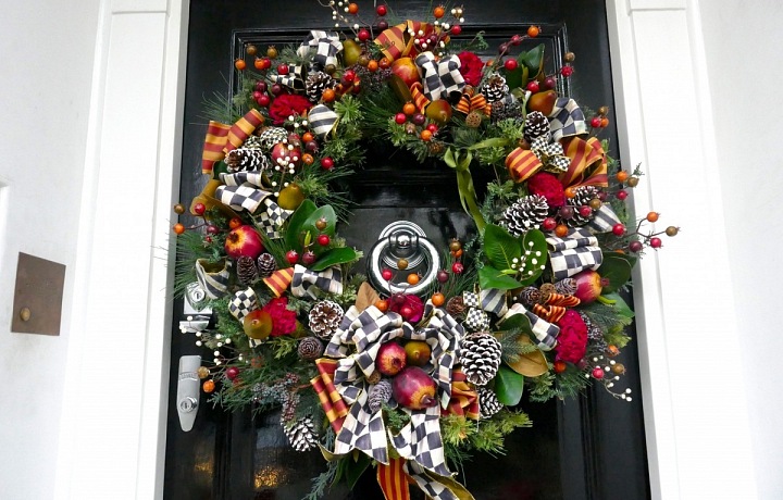 Montpelier square London