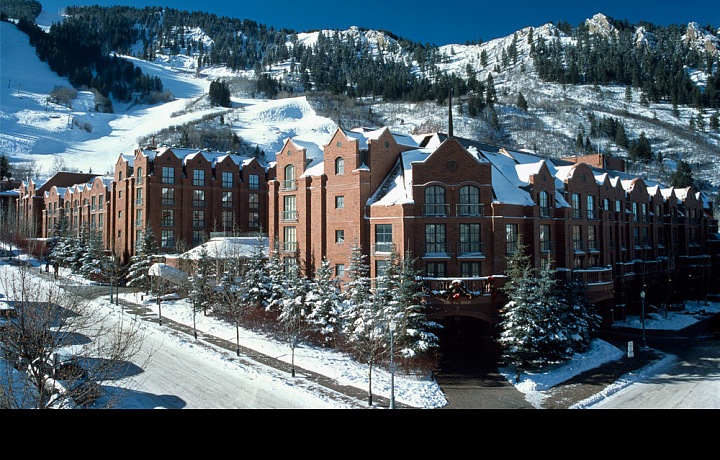 Hotel St. Regis Aspen