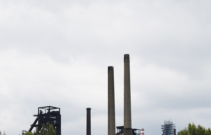 MINI Cooper by Luca Stradivari