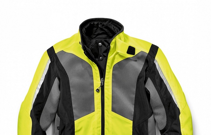 Jacket AirShell
