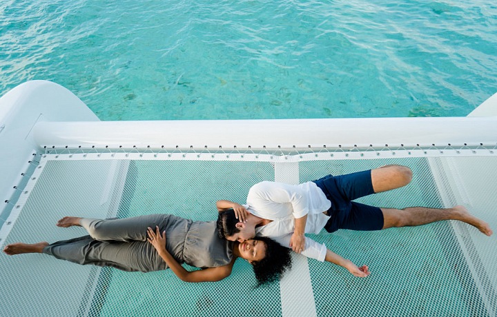 Solární jachta SoelCat 12