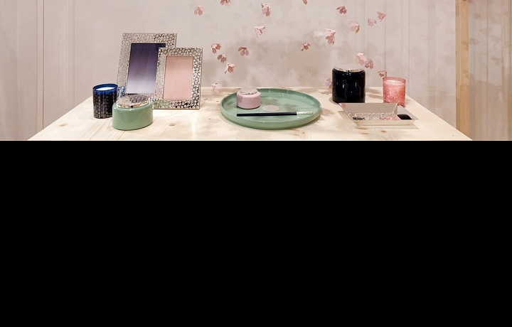 Christofle Constellation