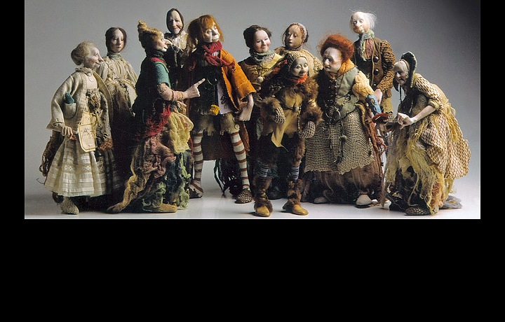 Proslavil se díky výloze pro Tiffanyho