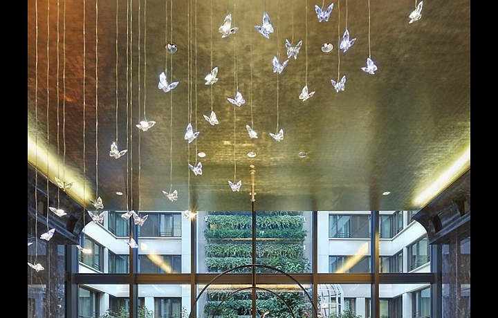 Mandarin Oriental Paris