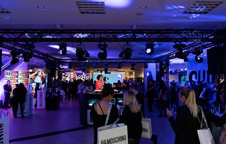 Party zóna a DJ Flo Real