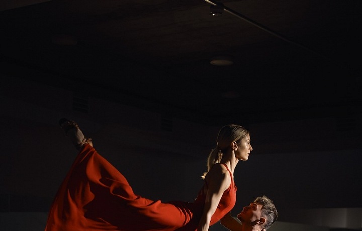 Zajít na dobrou tango show je ideální způsob, jak v Argentině strávit 24. a 25. prosinec