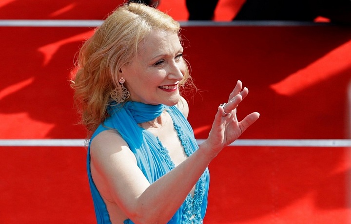 Která zahraniční hvězda přiletí asi příští rok?