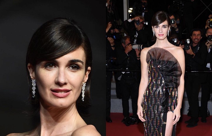 Paz Vega -dress Rami Kadi