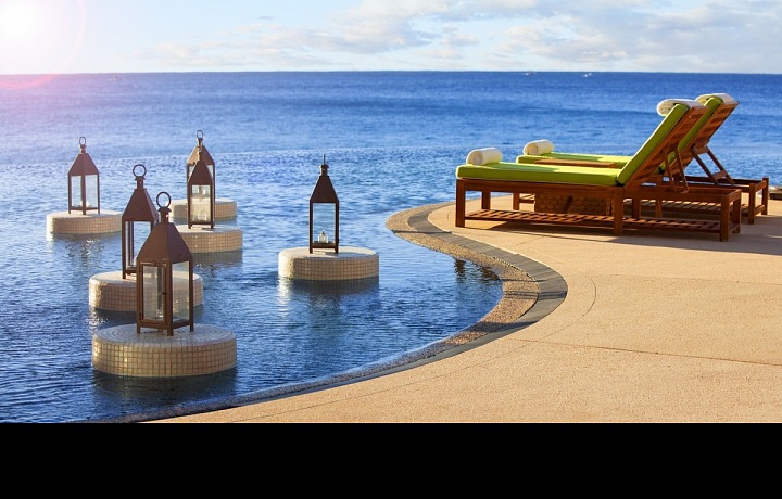 Resort at Pedregal