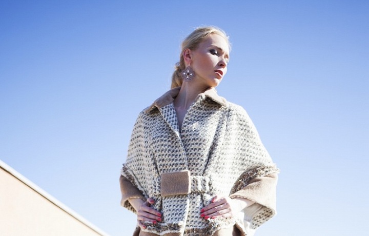 Z kolekce Jenny Jeshko.