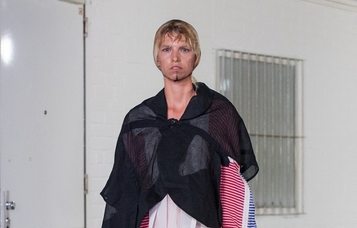 Móda podle Petry Ptáčkové