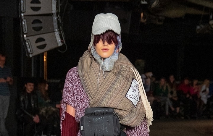 Petra Ptáčková FW19