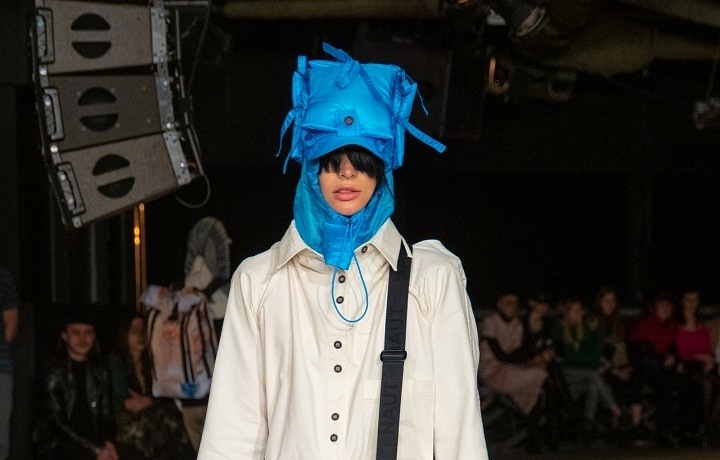 Petra Ptáčková FW19