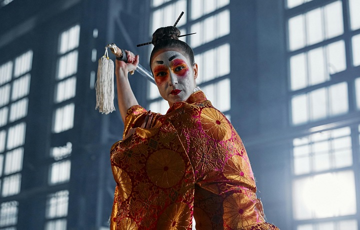 Žena není jen v domácnosti