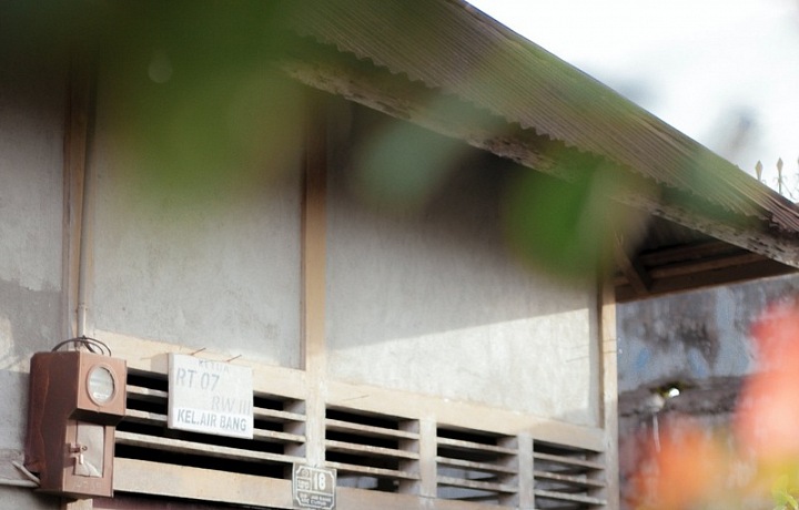 Stejně jako pro ostatní indonéské domorodce je pro Javánce svatební obřad jedním z nejdůležitějších životních rituálů. 