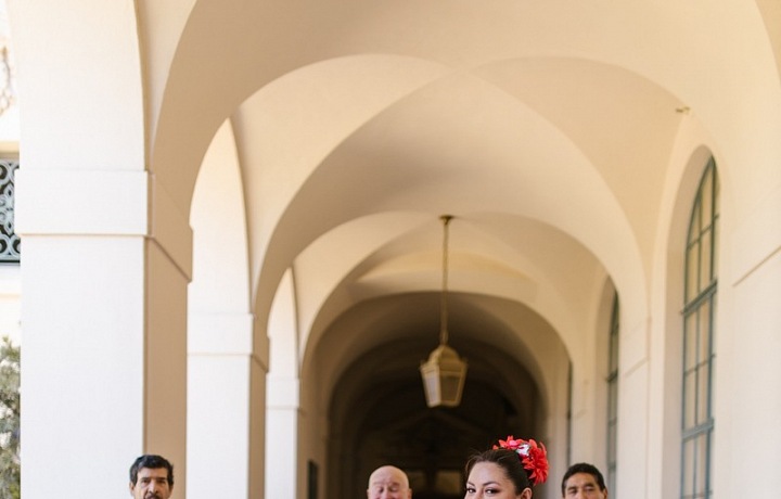 Jen málokterá oslava se v mexické kultuře obejde bez hudby mariachi