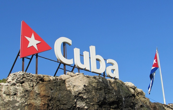 Kuba