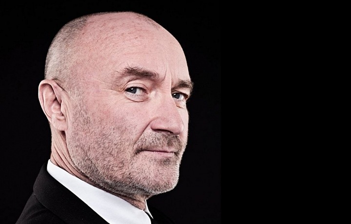 Phil Collins