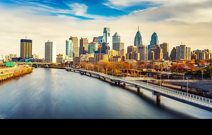 Filadelfie