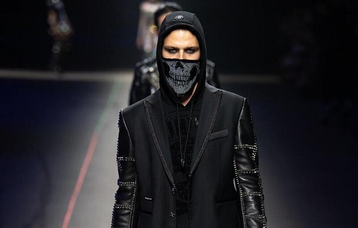Philipp Plein SS2020