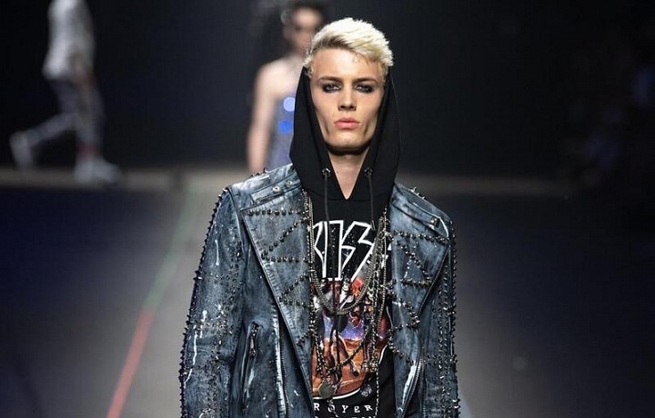 Philipp Plein SS2020