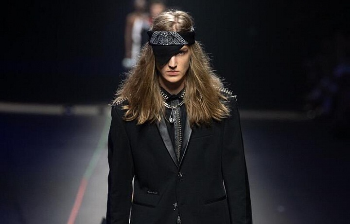 Philipp Plein SS2020