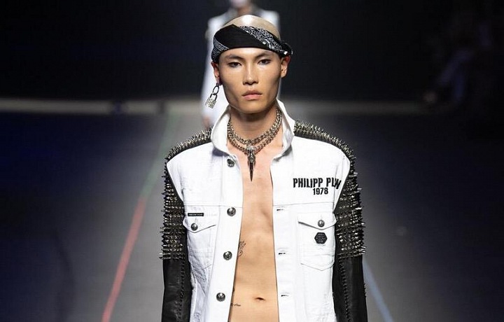 Philipp Plein SS2020