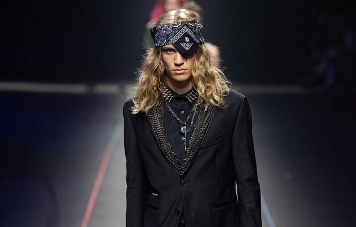 Philipp Plein SS2020