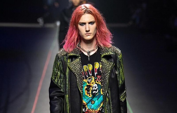 Philipp Plein SS2020