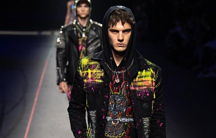 Philipp Plein SS2020