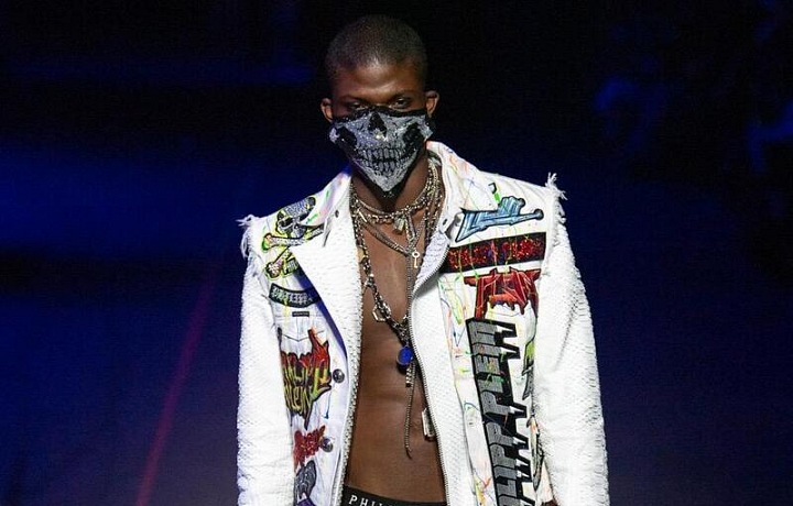 Philipp Plein SS2020