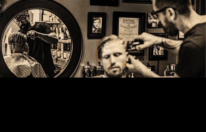 Phils Barbershop Hawai