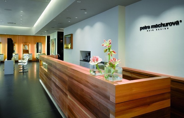 Salon Petra Měchurová